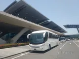 MARCOPOLO VOLVO 46 SEATER BUS